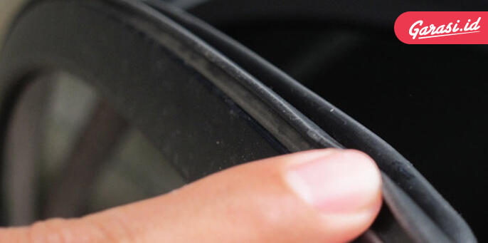 Beli Mobil Bekas, Apa Saja Kondisi Eksterior dan Interior yang Perlu Dicermati?
