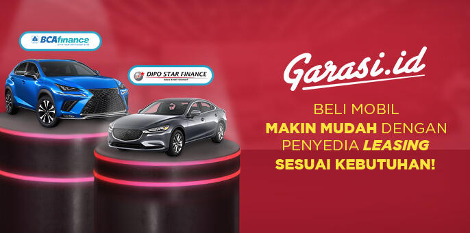 Bujet Pas-Pasan Buat Beli Mobil, Kredit Mobil Bekas Aja di Garasi.id
