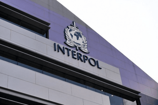 Pejabat Rusia Jadi Kandidat Kuat Pemimpin Interpol Baru