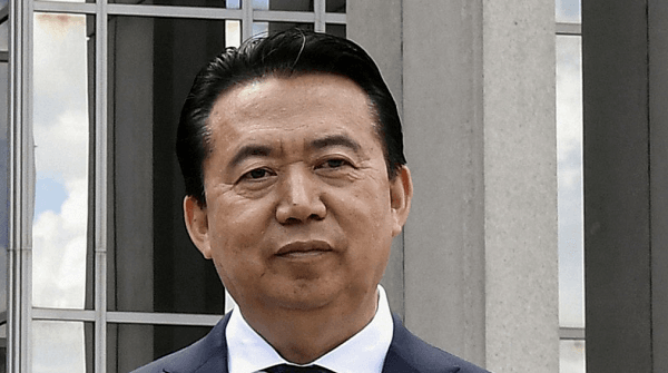 Pejabat Rusia Jadi Kandidat Kuat Pemimpin Interpol Baru