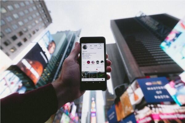 Begini Lho 5 Langkah Jitu Meningkatkan Penjualanmu Lewat Instagram