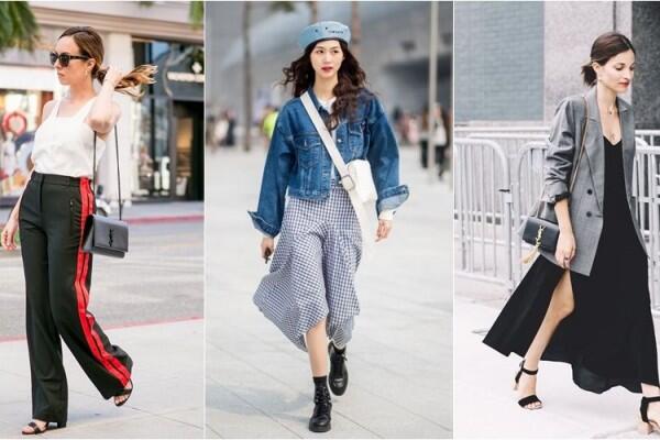 10 Fashion Item Tahun 80an yang Justru Jadi Idaman Sekarang