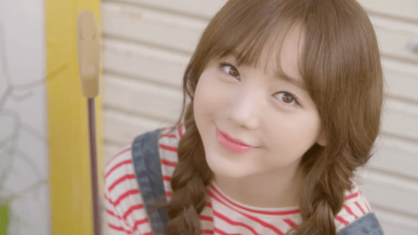 Jarang Perlihatkan Dahi, 6 Idol KPop Ini Tampak Manis dengan Poninya