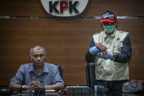 Survei: Pemprov Sumatera Utara Penerima Gratifikasi Tertinggi