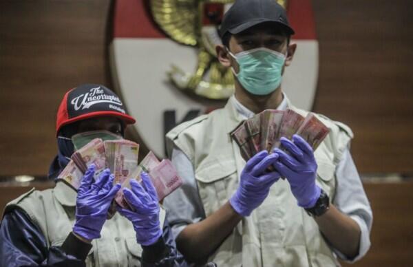 Survei: Pemprov Sumatera Utara Penerima Gratifikasi Tertinggi