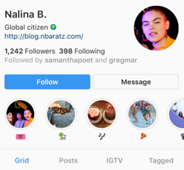 Instagram Umumkan Update Tampilan November 2018, Berikut Ini Detailnya