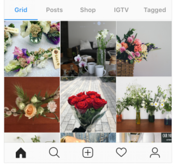 Instagram Umumkan Update Tampilan November 2018, Berikut Ini Detailnya