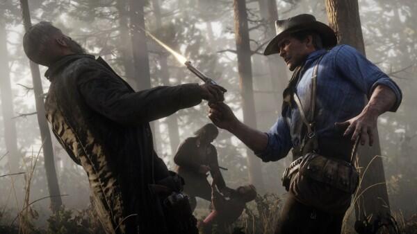 5 Kesalahan Fatal yang Dibuat Rockstar Pada Red Dead Redemption 2