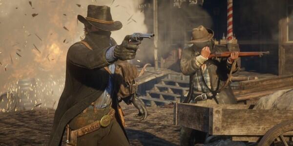 5 Kesalahan Fatal yang Dibuat Rockstar Pada Red Dead Redemption 2