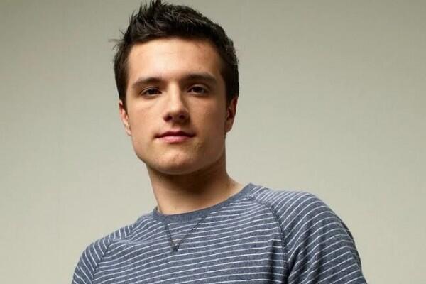 5 Film Josh Hutcherson Ini Pasti Pernah Temani Masa Kecilmu