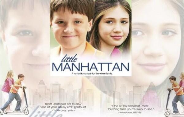 5 Film Josh Hutcherson Ini Pasti Pernah Temani Masa Kecilmu