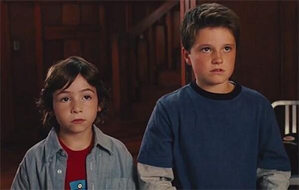 5 Film Josh Hutcherson Ini Pasti Pernah Temani Masa Kecilmu