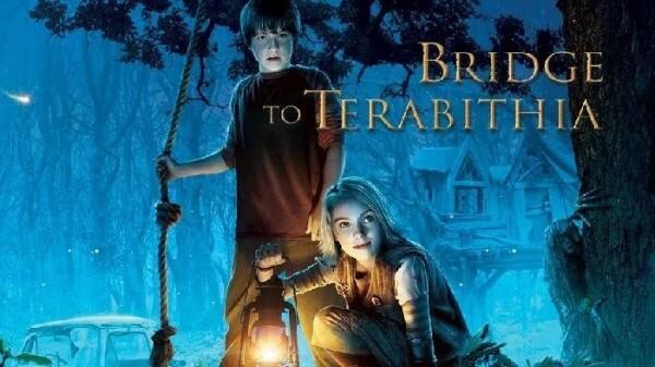 5 Film Josh Hutcherson Ini Pasti Pernah Temani Masa Kecilmu