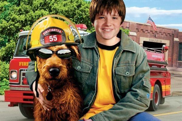 5 Film Josh Hutcherson Ini Pasti Pernah Temani Masa Kecilmu