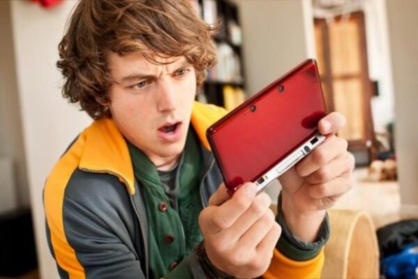Sejak 1980, Begini Perkembangan Konsol Game Portable Milik Nintendo