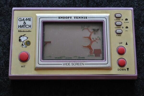 Sejak 1980, Begini Perkembangan Konsol Game Portable Milik Nintendo