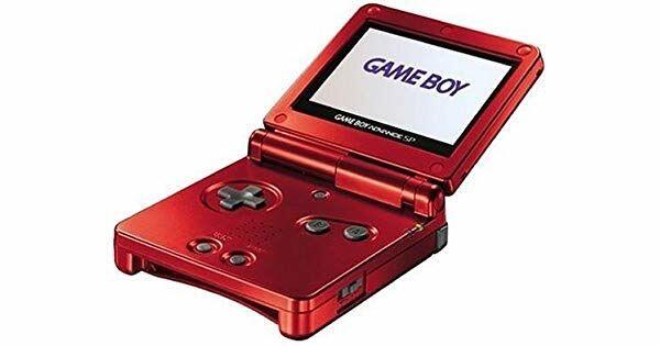 Sejak 1980, Begini Perkembangan Konsol Game Portable Milik Nintendo