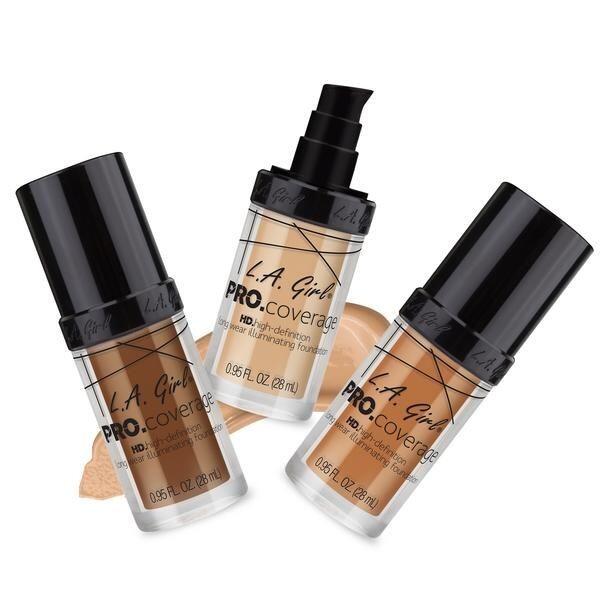 6 Foundation Dewy Finish Ala Cewek Korea, Super Ramah di Kantong