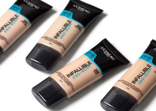 6 Foundation Dewy Finish Ala Cewek Korea, Super Ramah di Kantong