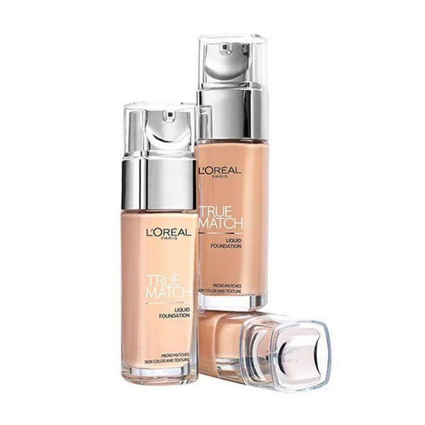 6 Foundation Dewy Finish Ala Cewek Korea, Super Ramah di Kantong