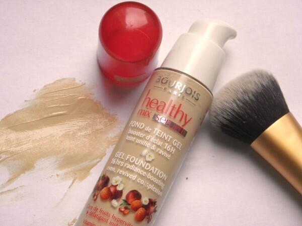 6 Foundation Dewy Finish Ala Cewek Korea, Super Ramah di Kantong
