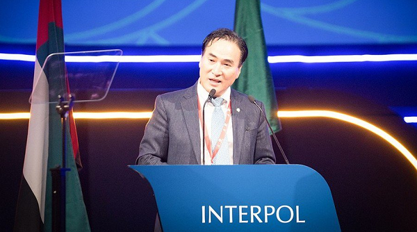 Pejabat Asal Korea Selatan Terpilih Sebagai Presiden Interpol Terbaru