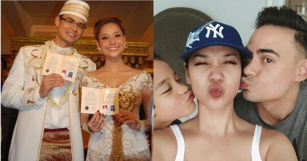 6 Pernikahan Artis Top Tanah Air Ini Disiarkan Secara Live di Televisi