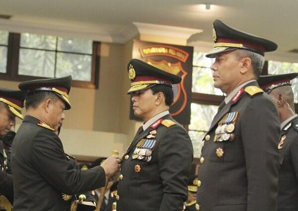 Disebut di Survei KPK Memiliki Integritas yang Rendah, Ini Kata Polri