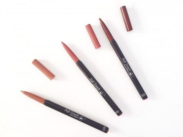 Travel Friendly, Ini 6 Automatic Lip Liner Bagus dan Praktis Dipakai