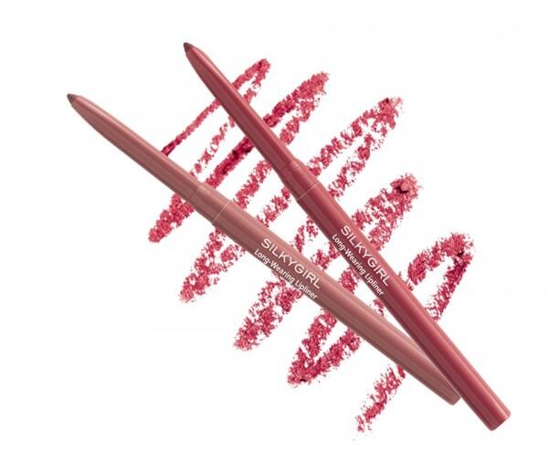 Travel Friendly, Ini 6 Automatic Lip Liner Bagus dan Praktis Dipakai