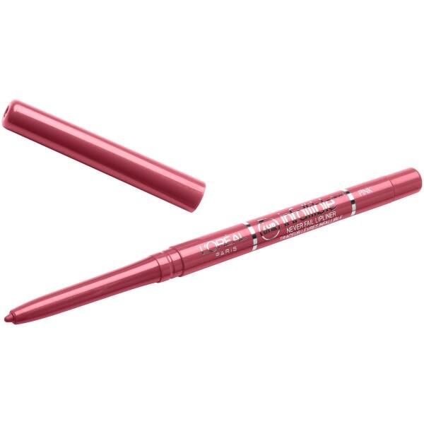Travel Friendly, Ini 6 Automatic Lip Liner Bagus dan Praktis Dipakai