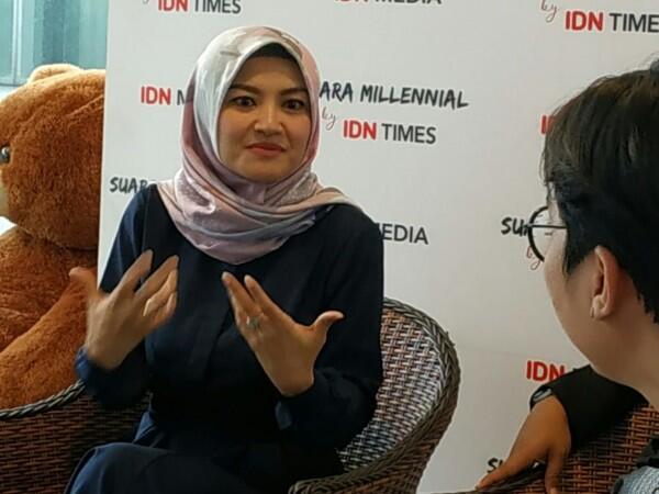 Begini Cara Para Caleg Memanfaatkan Teknologi untuk Menjangkau Pemilih
