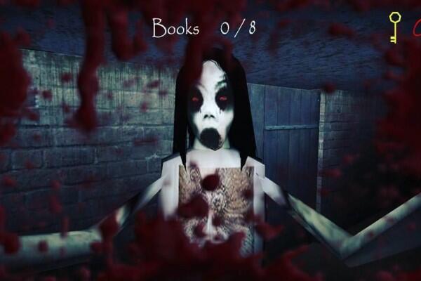 Berani Uji Nyali? Mainkan 10 Game Hantu Android Paling Menyeramkan Ini