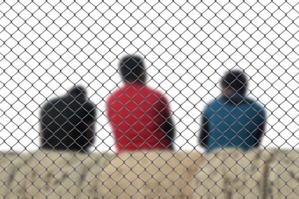 Terpidana Bali Nine Bebas dan Langsung Dideportasi