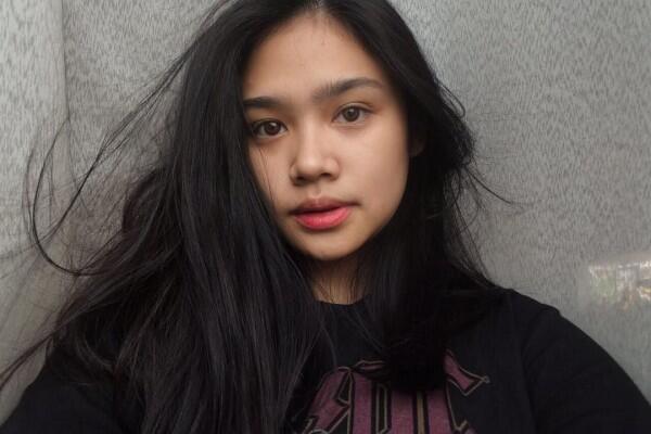 10 Foto Manis Tiarani, Putri Mulan Jameela yang Sudah Beranjak Dewasa