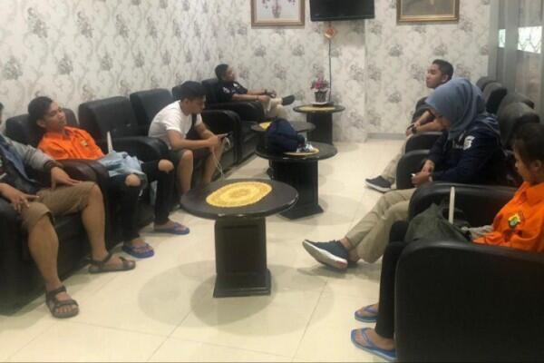 Dibunuh Karena Uang Tip, Polisi Periksa Tamu yang Beri Uang ke Ciktuti