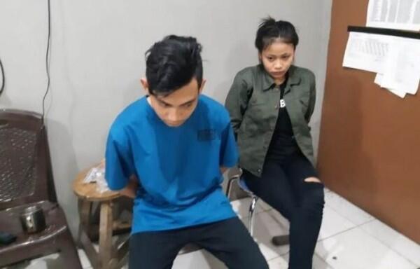 Dibunuh Karena Uang Tip, Polisi Periksa Tamu yang Beri Uang ke Ciktuti