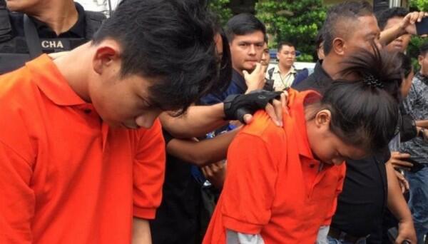 Dibunuh Karena Uang Tip, Polisi Periksa Tamu yang Beri Uang ke Ciktuti