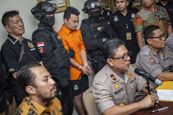 Tiga Pembunuhan Sadis Terjadi dalam Sepekan di Jabotabek