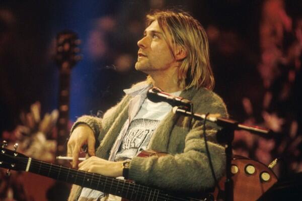 25 Tahun Berlalu, 6 Lagu Unplugged Nirvana Ini Masih Enak Didengar Lho
