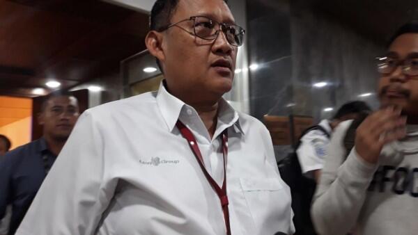 Pasca-Kecelakaan, Lion Air Tunda Pemesanan 218 Unit Boeing Max 8