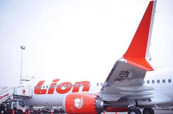 Pasca-Kecelakaan, Lion Air Tunda Pemesanan 218 Unit Boeing Max 8
