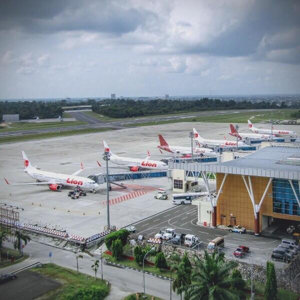 Pasca-Kecelakaan, Lion Air Tunda Pemesanan 218 Unit Boeing Max 8
