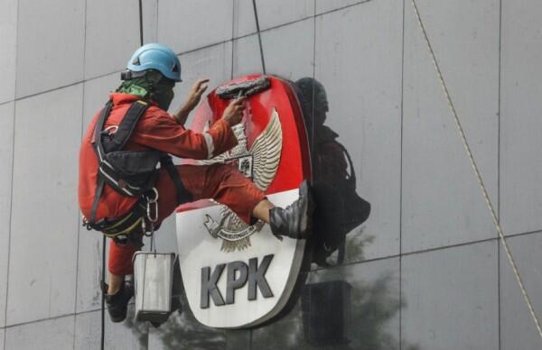KPK Tidak Akan Buka Blokir Rekening Advokat Lucas
