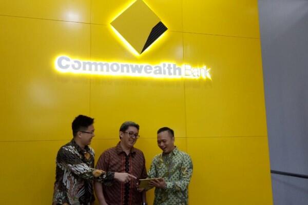 Tren Suku Bunga Tinggi, Bank Commonwealth Luncurkan Bonus Saver