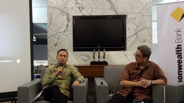 Tren Suku Bunga Tinggi, Bank Commonwealth Luncurkan Bonus Saver