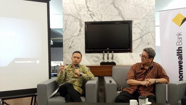 Tren Suku Bunga Tinggi, Bank Commonwealth Luncurkan Bonus Saver