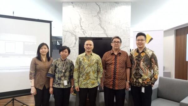 Tren Suku Bunga Tinggi, Bank Commonwealth Luncurkan Bonus Saver