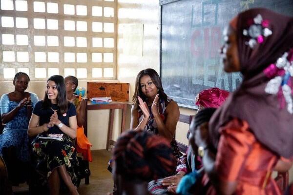 Banyak Quotes Inspiratif, Ini Buku Michelle Obama yang Harus Kamu Baca