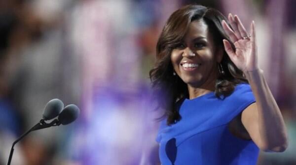 Banyak Quotes Inspiratif, Ini Buku Michelle Obama yang Harus Kamu Baca